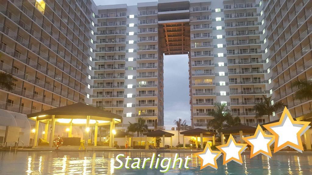 Staycation Dream Condotel Manila Exteriör bild